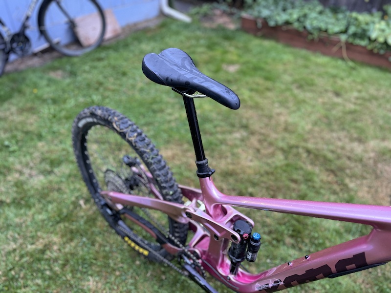 2023 Kona Process X Size Medium Large For Sale - Main Image