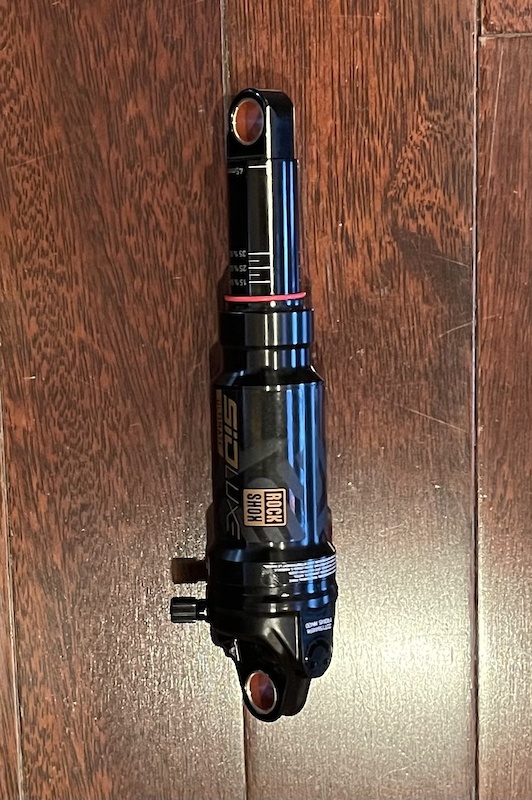 Rock Shox Sid Luxe Ultimate For Sale