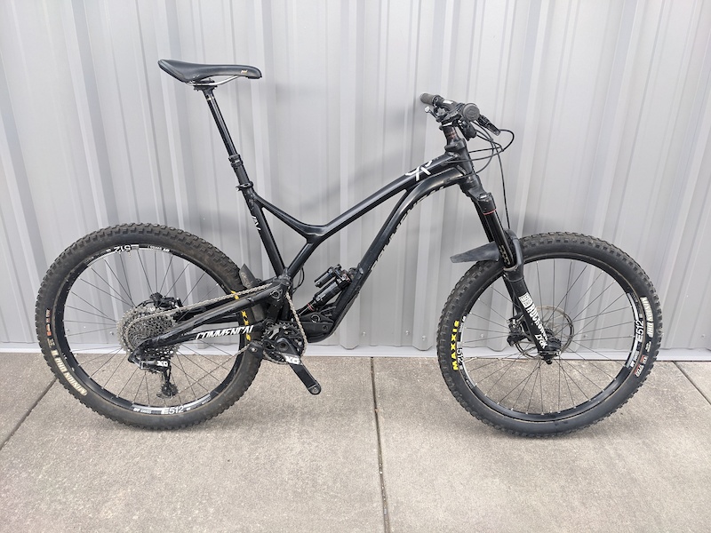 Commencal supreme sx 2018 sale