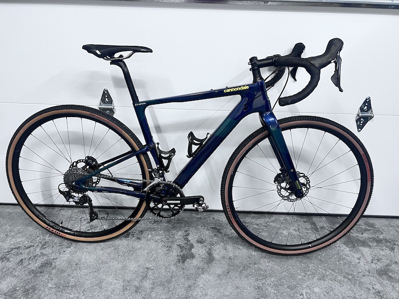 2020 Cannondale Topstone - Small For Sale