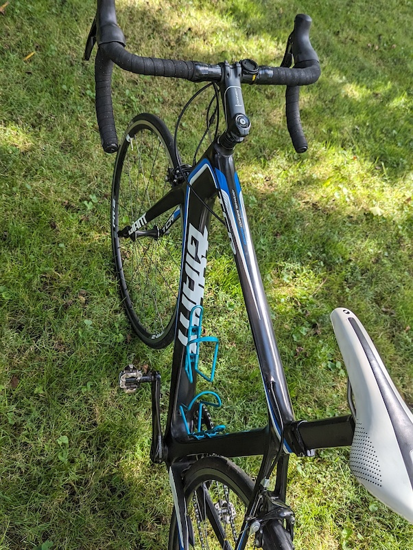 2015 Giant TCR Advanced 2 For Sale