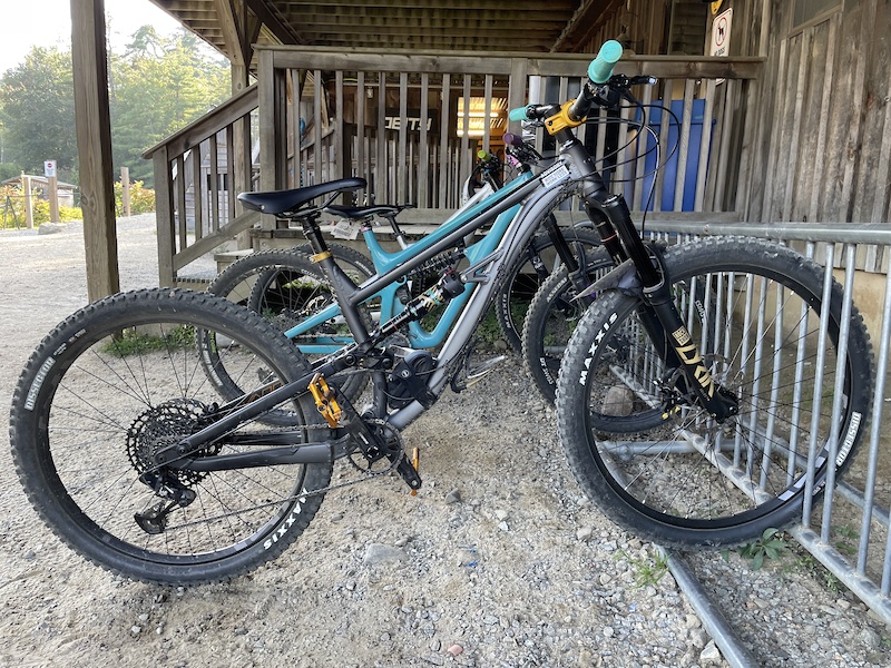 2021 Polygon Polygon Vander T8 Review Bicycle Polygon Vander T8