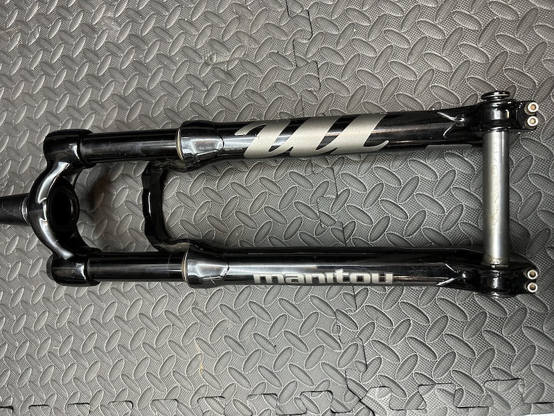 2019 Circus Expert DJ Fork For Sale