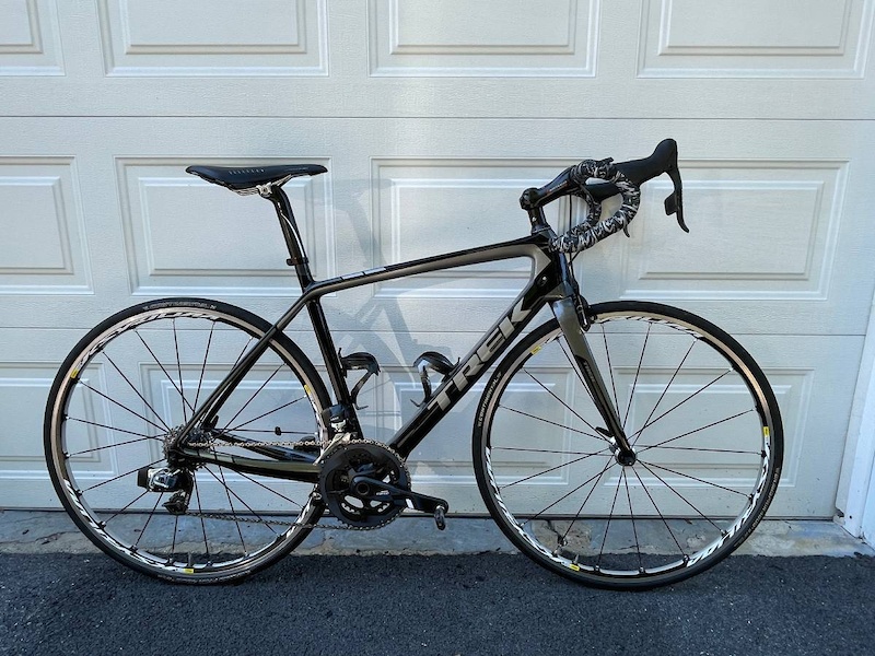 2014 Trek Madone Series Sram Red Etap Price Drop! For Sale