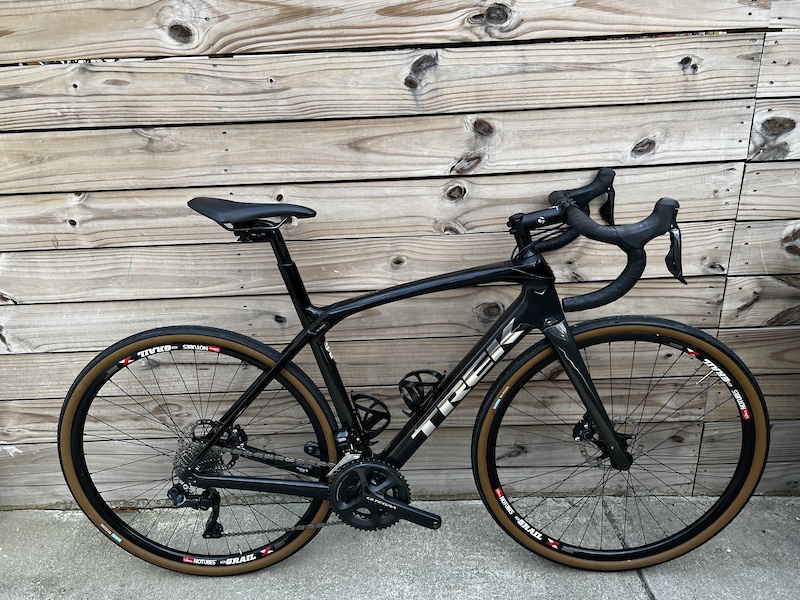 Trek domane slr 2024 7 for sale