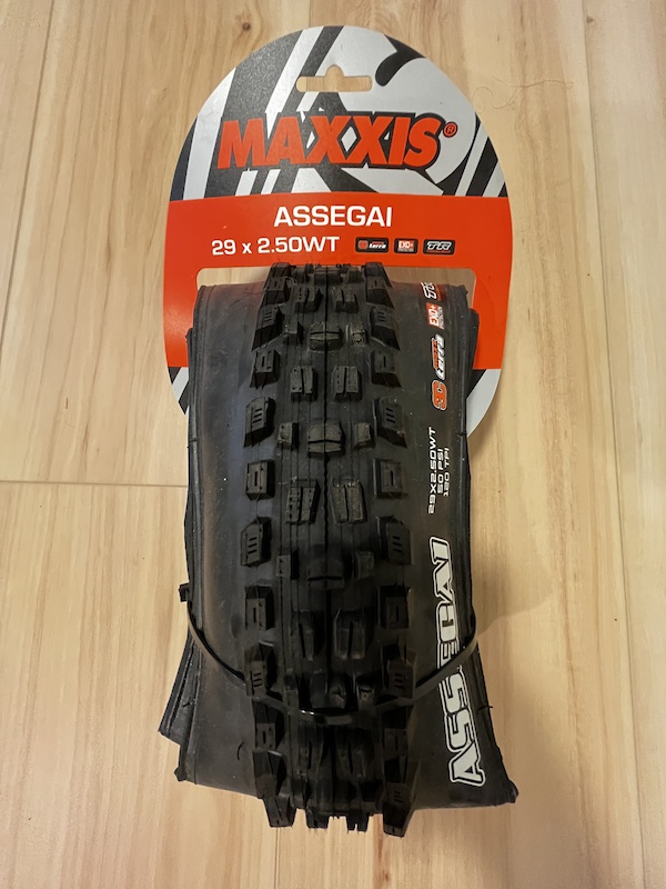 maxxis exo  29