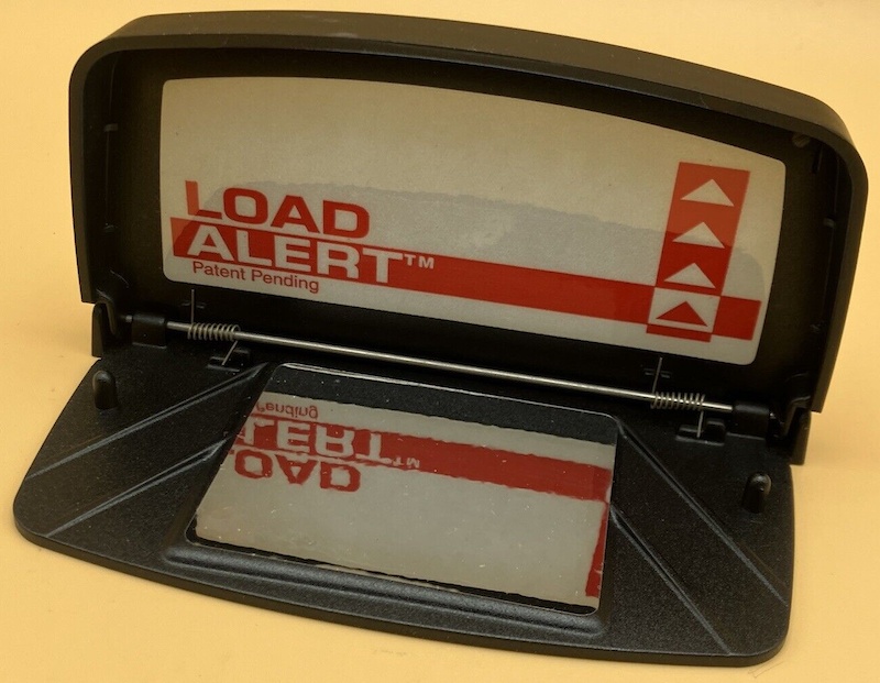 Yakima Load Alert - Save your bike! For Sale