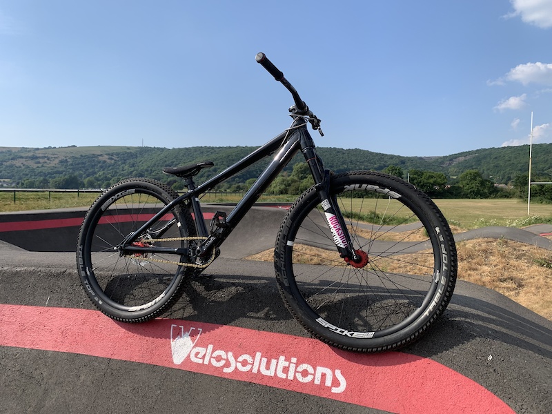 trek ticket dj 2019