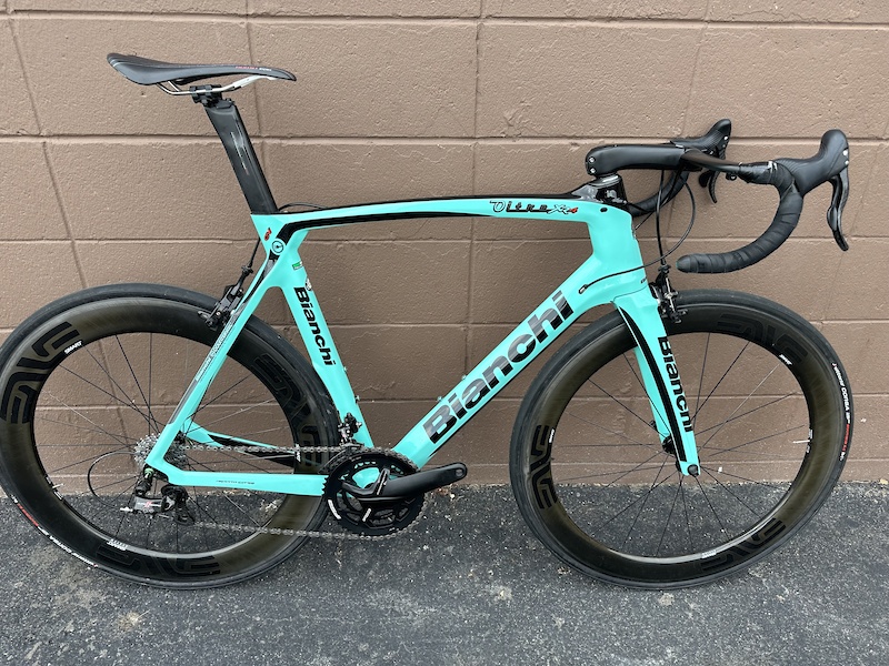 Bianchi 59cm outlet