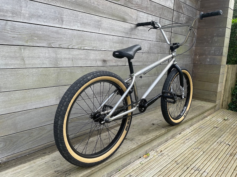 2019 Stolen Spade 22 BMX For Sale