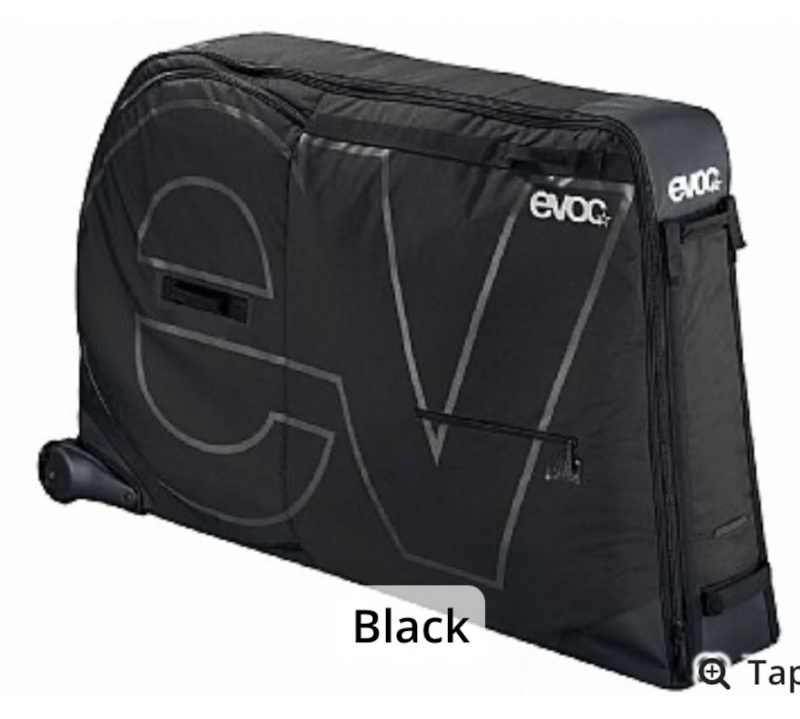 evoc 285l
