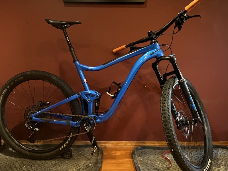 2019 giant trance 29 2 sales for sale