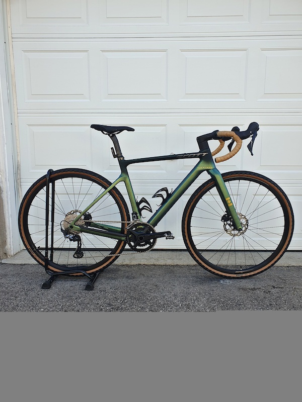 Scott addict 2024 gravel 30 2021