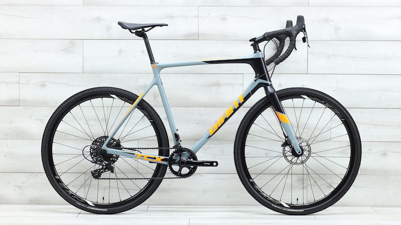 giant tcx advanced sx