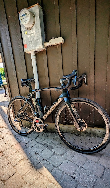 pinarello k10s price