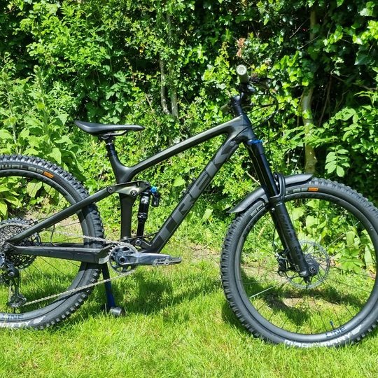 Trek remedy 9.8 clearance for sale