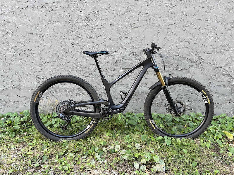 2022 Bold Linkin 150 Ultimate (Medium) For Sale