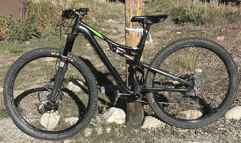 specialized camber 2016 price