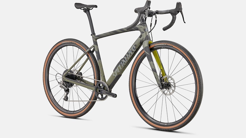 specialized diverge comp carbon 58cm
