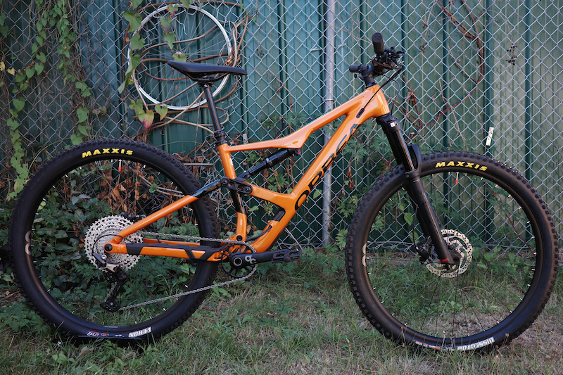 Orbea occam h30 for 2024 sale