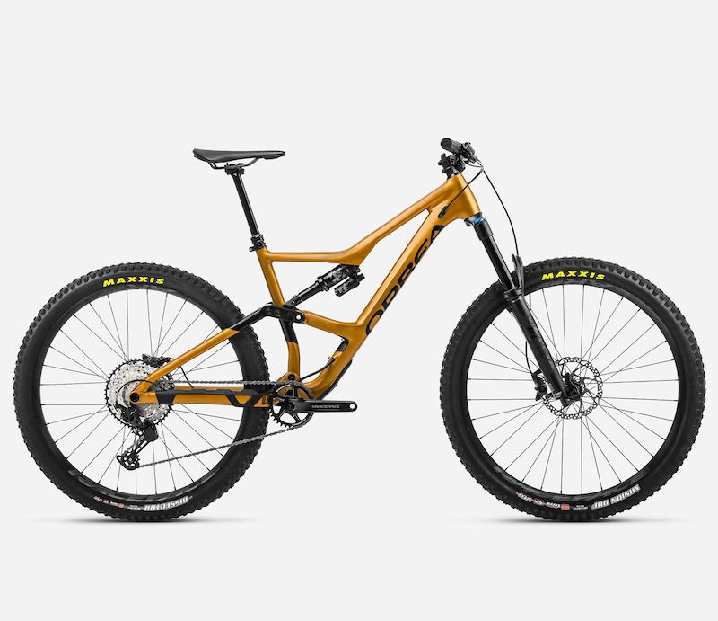 Orbea h20 hot sale occam