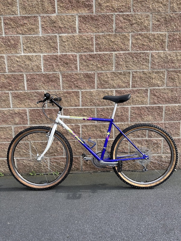 1988 rockhopper discount