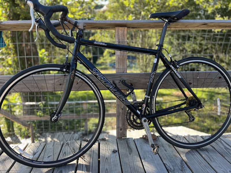 Specialized Allez For Sale