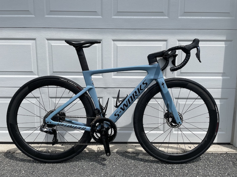 specialized venge 52cm for sale