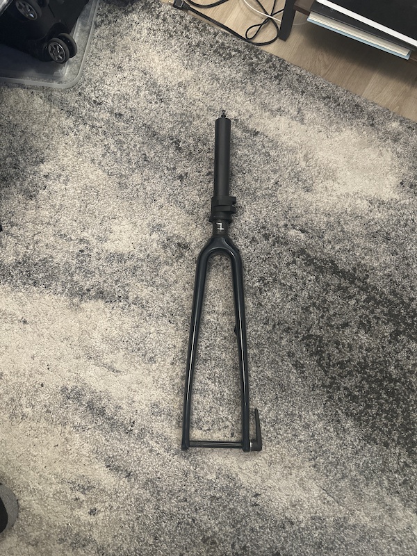 canyon lux 120mm fork