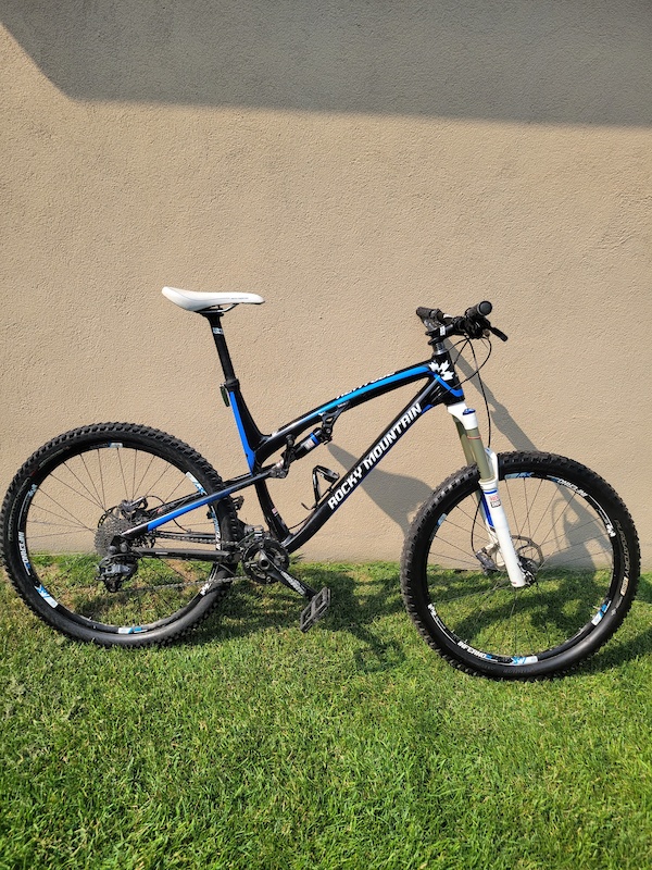 2013 rocky mountain altitude 730