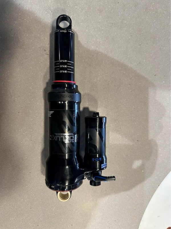 2023 Rockshock Super Deluxe Air Shock For Sale