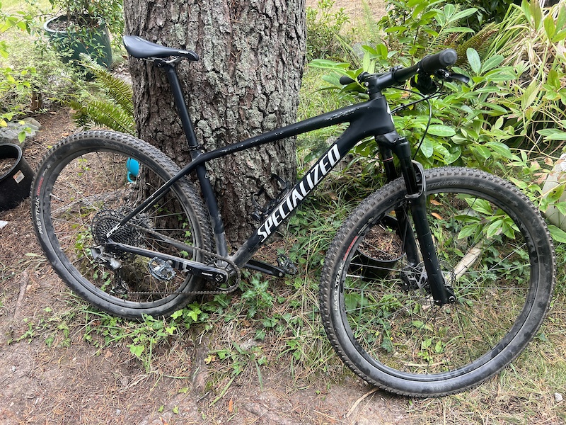 Specialized epic hardtail 2020 hot sale price