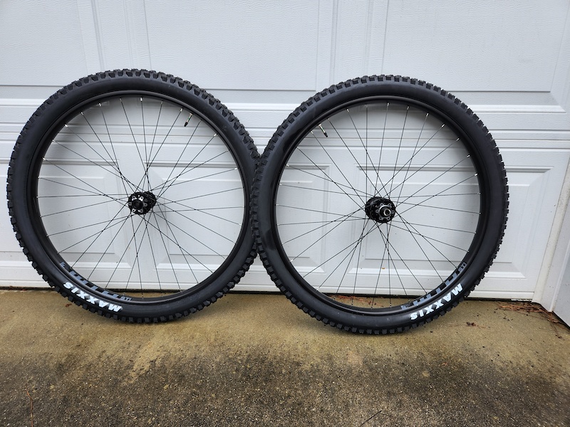 29er discount wheelset sale