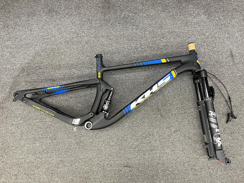 Khs mtb best sale frame price