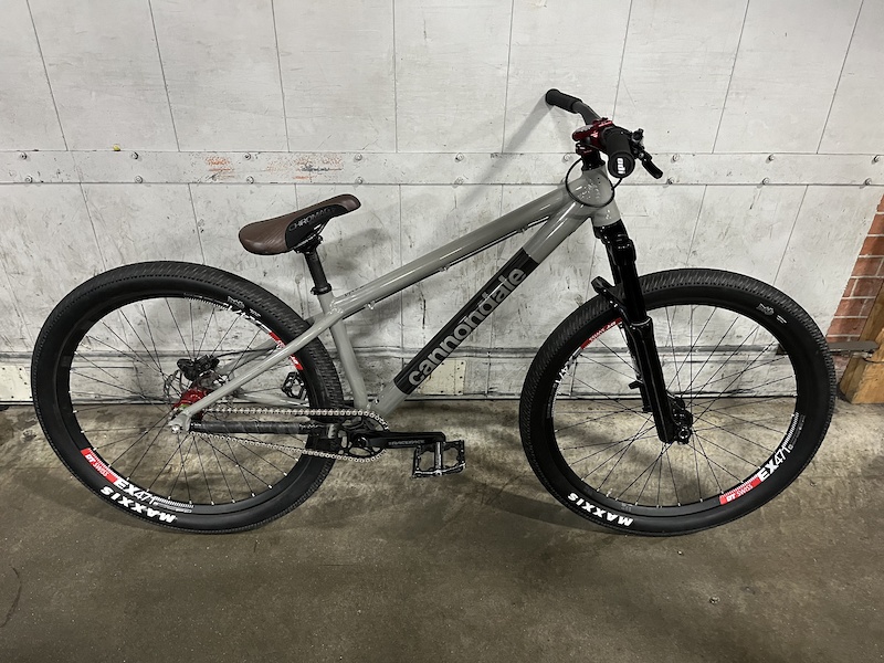 2023 Cannondale Dave Custom For Sale