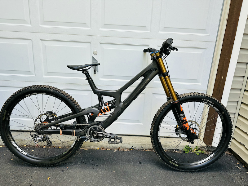 2019 Santa Cruz V10 For Sale