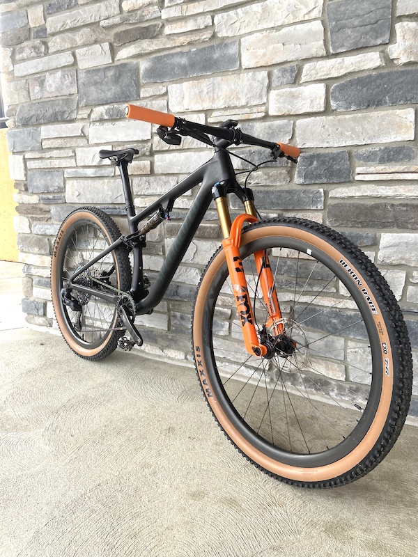 pinkbike epic evo