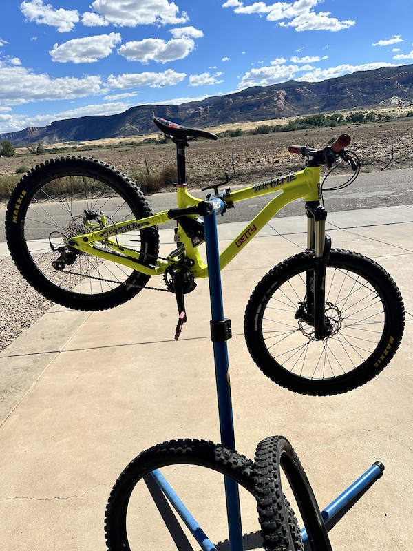 commencal supreme 24 for sale