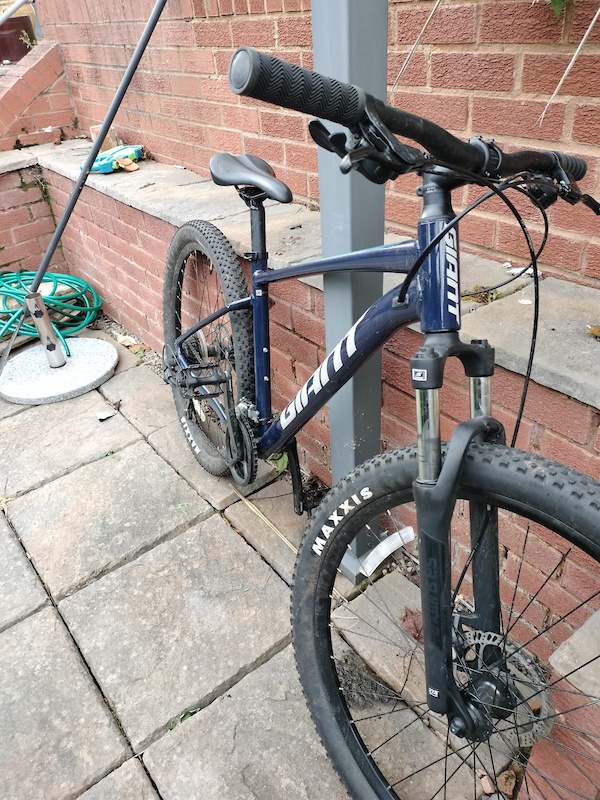 giant talon 4 medium