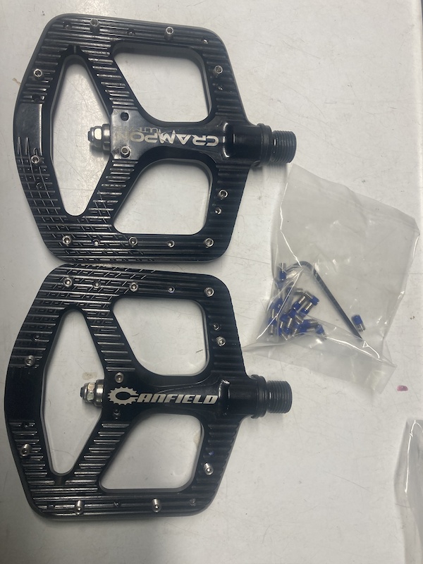 canfield crampon ultimate