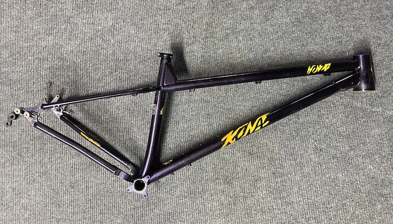 Kona honzo hot sale frame for sale