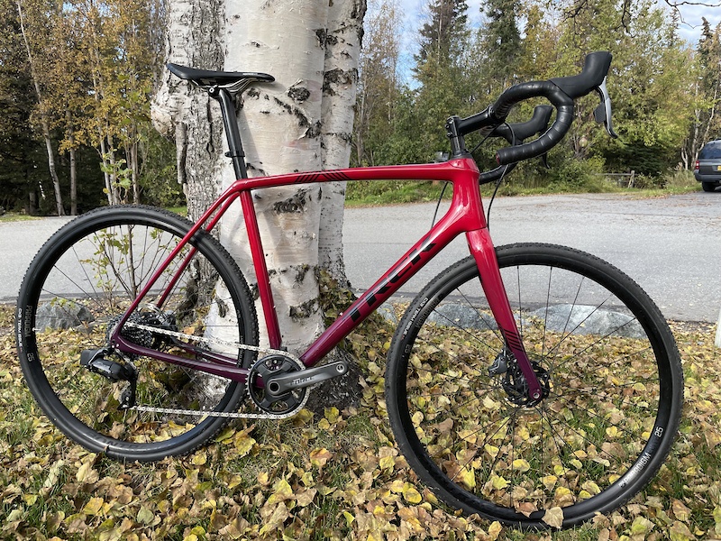 Trek boone 7 store disc 2020