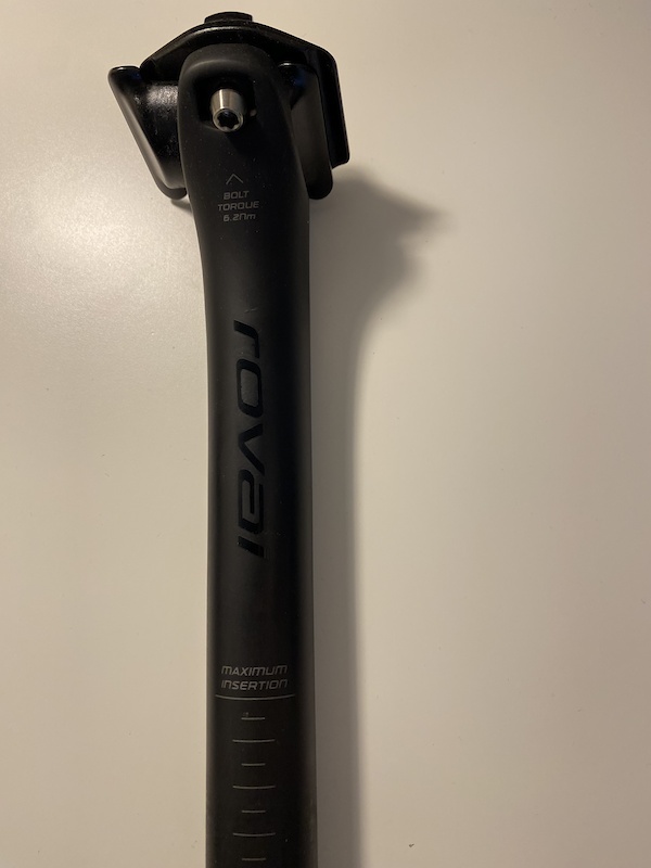 2022 Roval Alpinist Seatpost For Sale