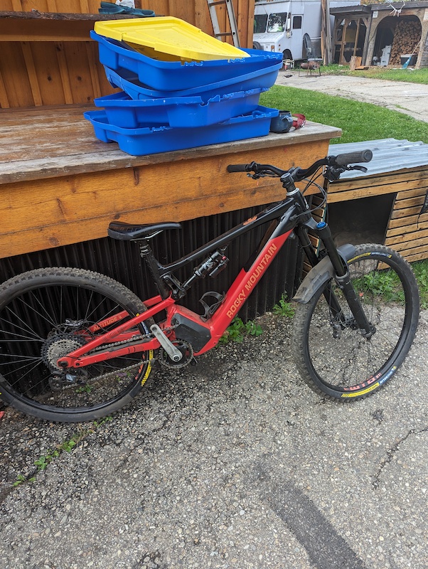 rocky mountain powerplay for sale