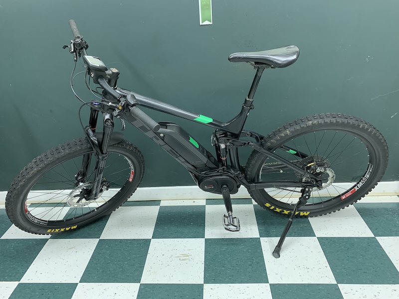 used trek powerfly for sale