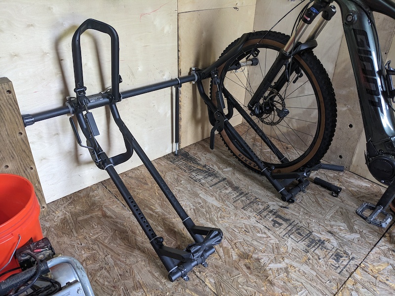 2023 Ride88 QR3 TRUCK BED BIKE RACKS! For Sale