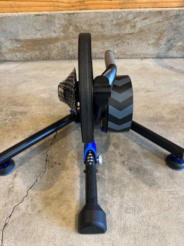 wahoo kickr v5 for sale