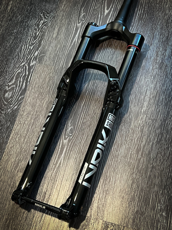 Upgrade Kit Patrone Rockshox Charger 3 2 Rc2 Mit Buttercups Fur Zeb B1 2027 main image 0