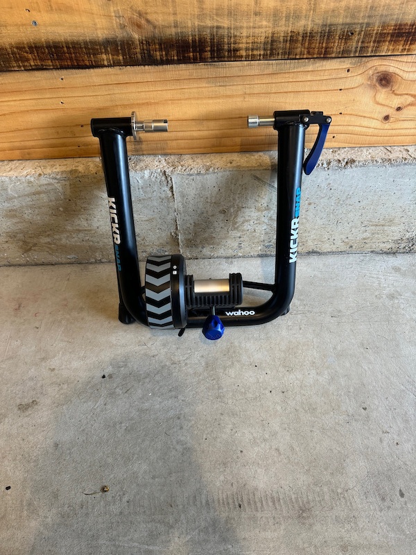 2020 Wahoo Kickr Snap For Sale