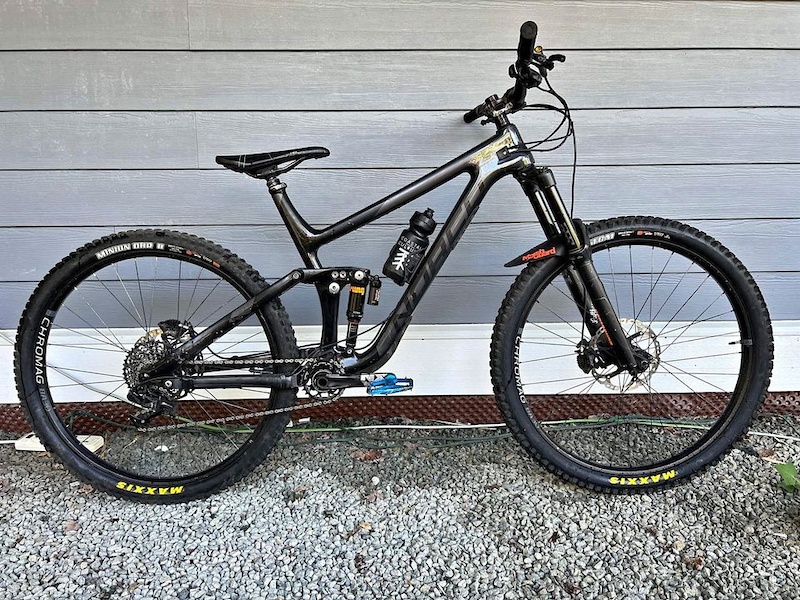 norco range c2 2018